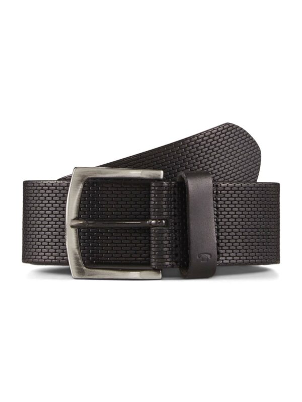 TOM TAILOR Övek 'Will'  fekete-hu