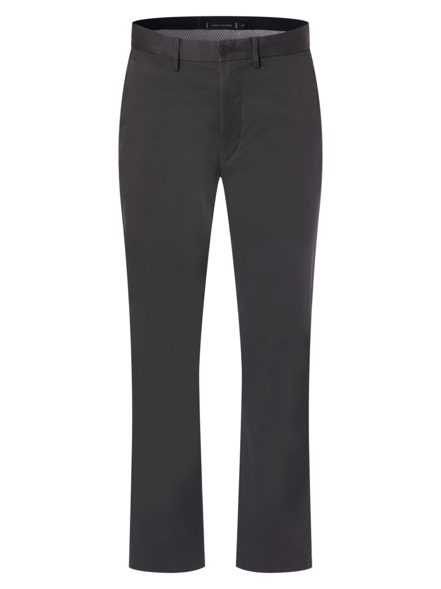 TOMMY HILFIGER Chino nadrág '1985 Denton'  antracit-Hungary
