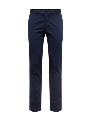 TOMMY HILFIGER Chino nadrág 'Bleecker'  éjkék-Hungary