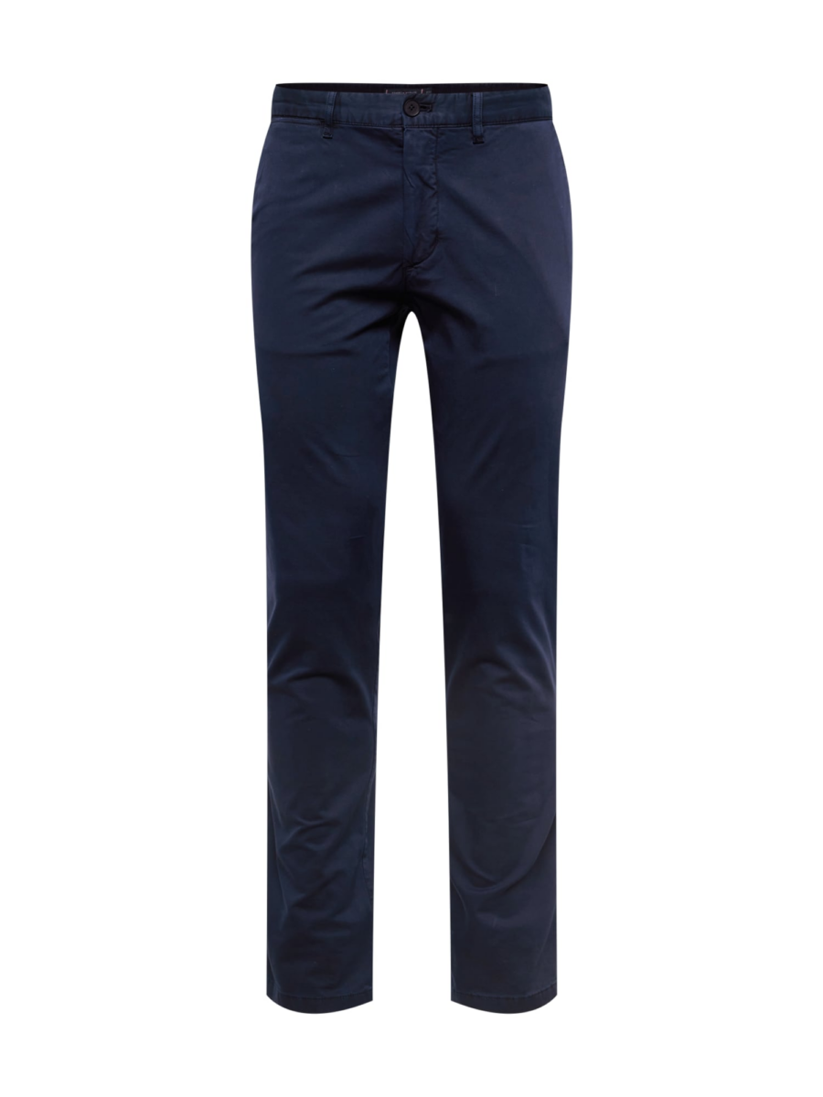 TOMMY HILFIGER Chino nadrág 'Bleecker'  éjkék-Hungary