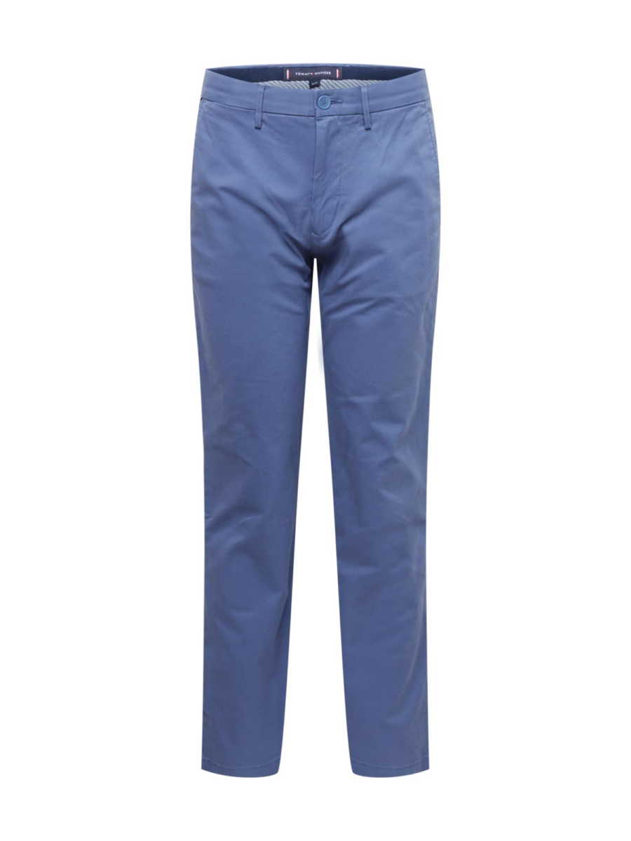 TOMMY HILFIGER Chino nadrág 'Bleecker'  füstkék-Hungary