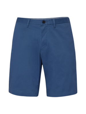 TOMMY HILFIGER Chino nadrág 'Brooklyn 1985'  sötétkék-Hungary
