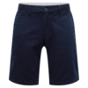 TOMMY HILFIGER Chino nadrág 'Brooklyn 1985'  tengerészkék-Hungary