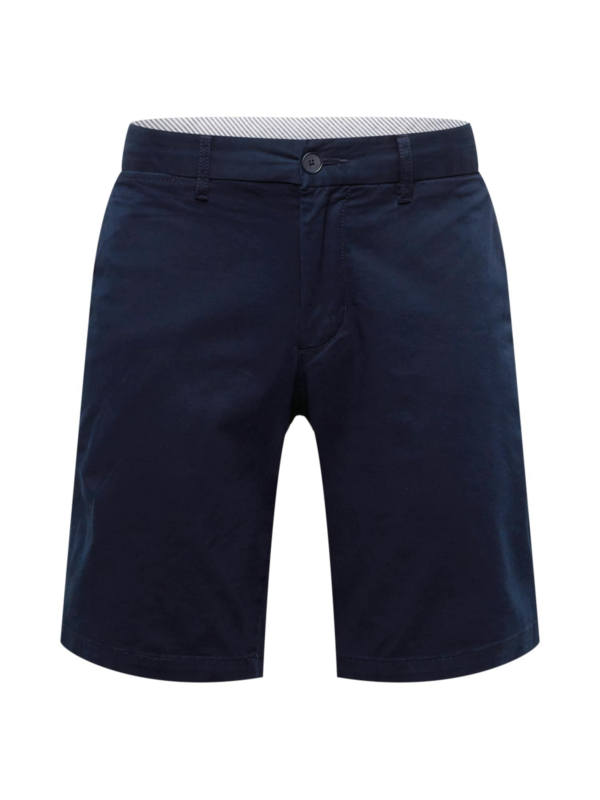 TOMMY HILFIGER Chino nadrág 'Brooklyn 1985'  tengerészkék-Hungary