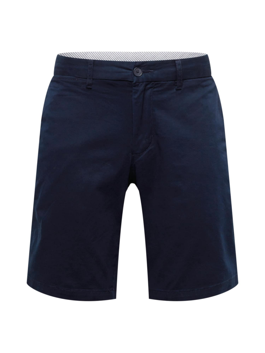 TOMMY HILFIGER Chino nadrág 'Brooklyn 1985'  tengerészkék-Hungary