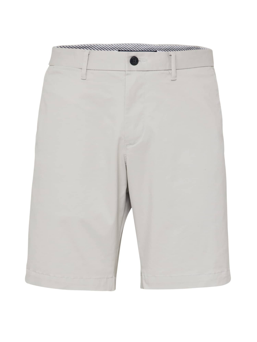 TOMMY HILFIGER Chino nadrág 'Brooklyn 1985'  világosszürke-Hungary