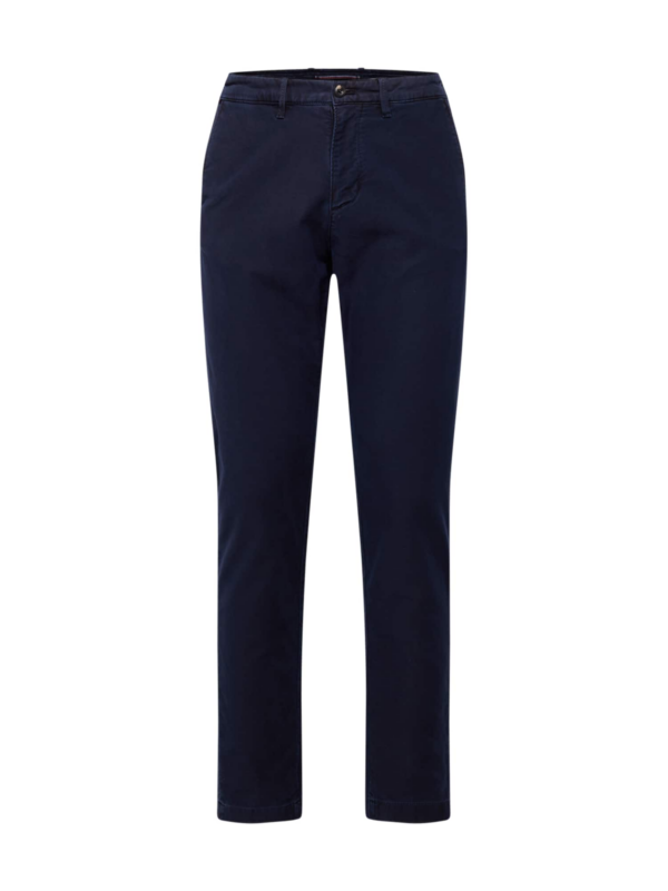 TOMMY HILFIGER Chino nadrág 'Chelsea'  éjkék-Ár