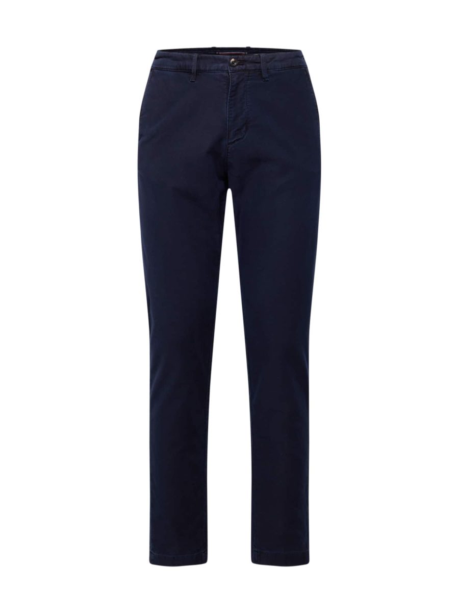 TOMMY HILFIGER Chino nadrág 'Chelsea'  éjkék-Ár