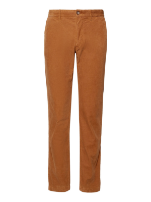 TOMMY HILFIGER Chino nadrág 'Denton'  konyak-Ár