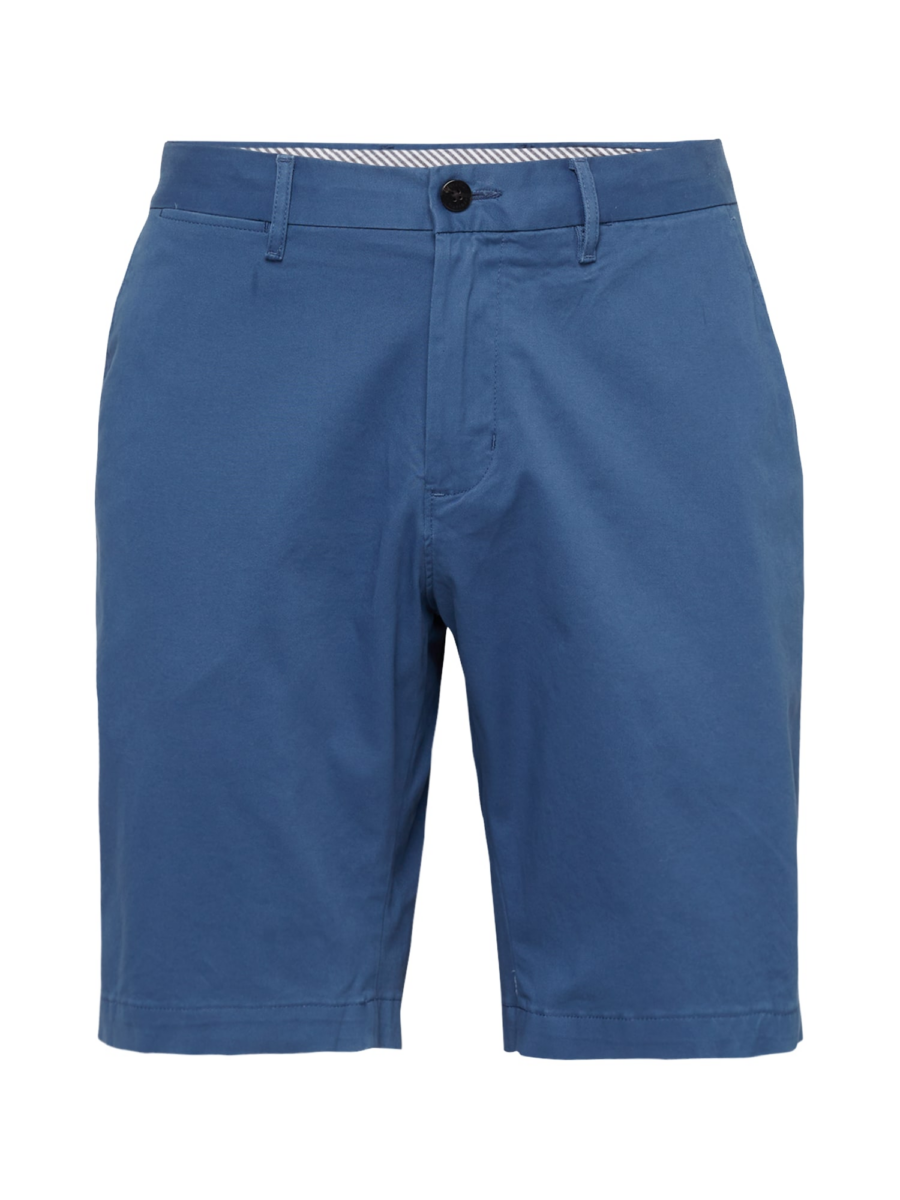 TOMMY HILFIGER Chino nadrág 'Harlem 1985'  kék-Hungary