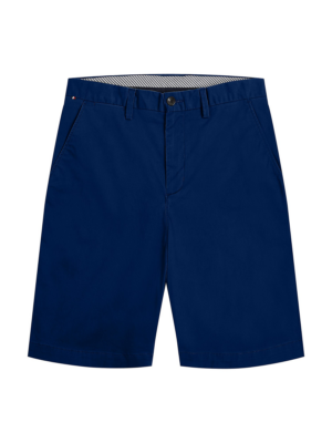 TOMMY HILFIGER Chino nadrág 'Harlem 1985'  tengerészkék-Hungary