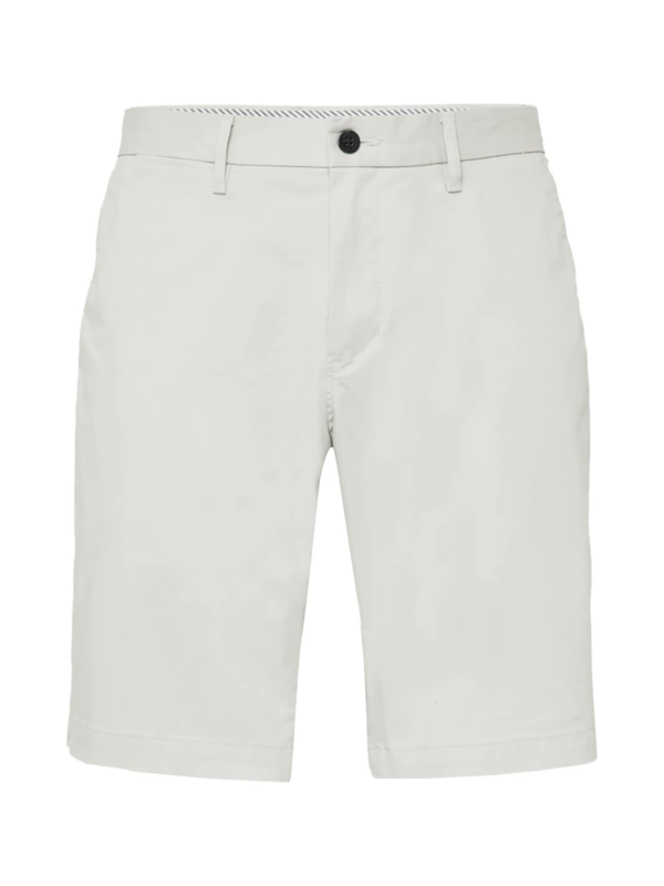 TOMMY HILFIGER Chino nadrág 'Harlem 1985'  világosszürke-Hungary