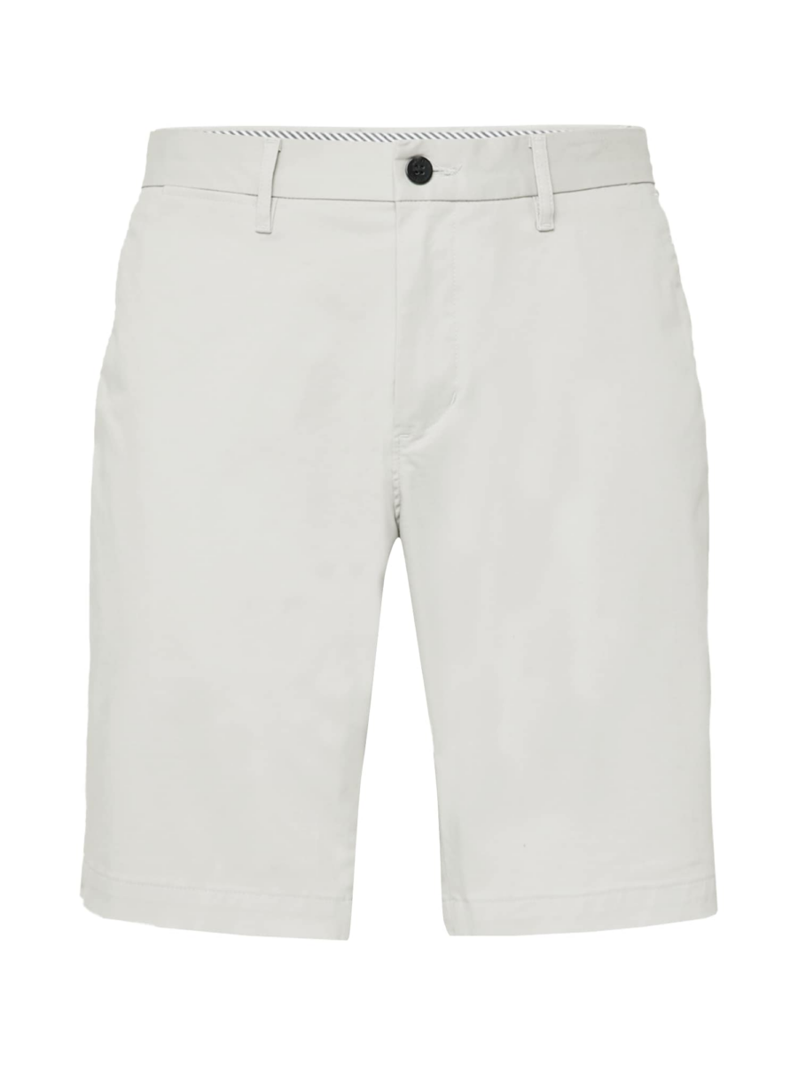 TOMMY HILFIGER Chino nadrág 'Harlem 1985'  világosszürke-Hungary
