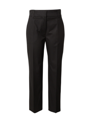 TOMMY HILFIGER Chino nadrág  fekete-Ár