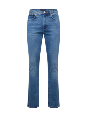 TOMMY HILFIGER Farmer 'Bleecker'  kék farmer-Ár