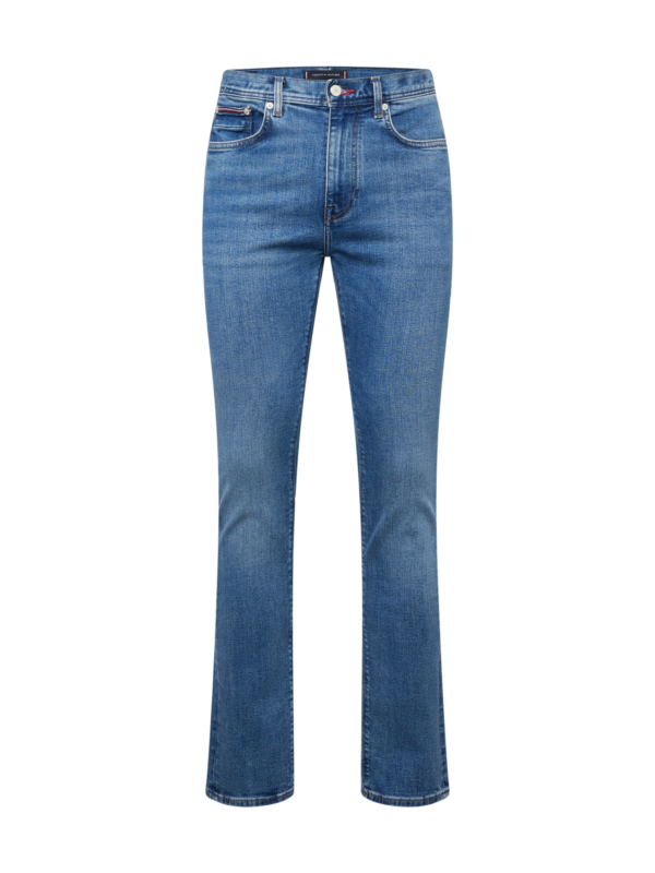 TOMMY HILFIGER Farmer 'Bleecker'  kék farmer-Ár