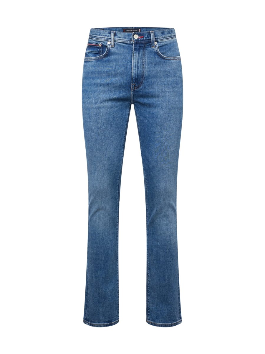 TOMMY HILFIGER Farmer 'Bleecker'  kék farmer-Ár