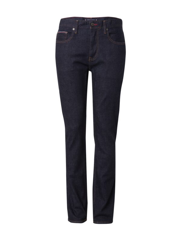 TOMMY HILFIGER Farmer 'Denton'  fekete farmer-hu