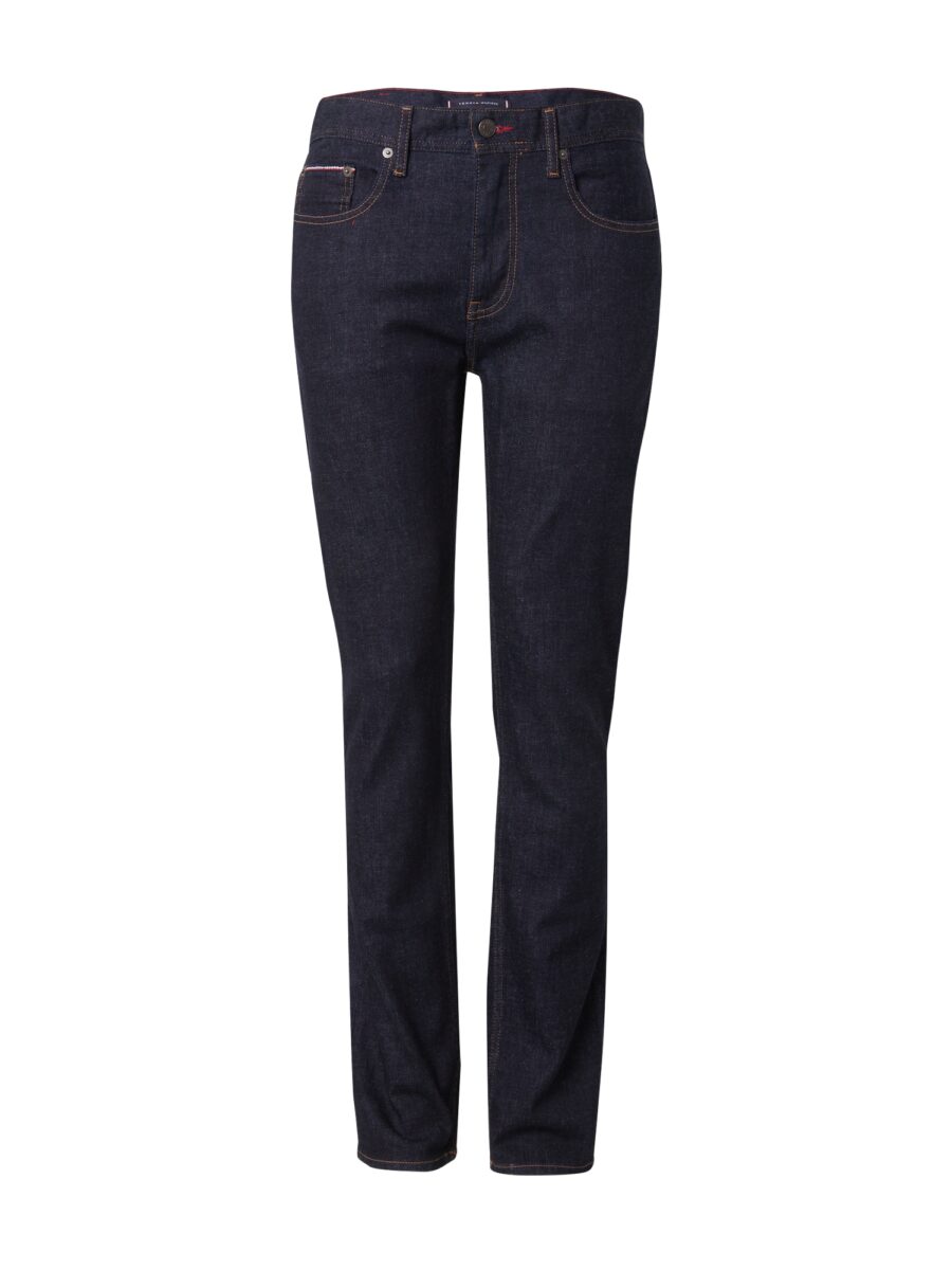 TOMMY HILFIGER Farmer 'Denton'  fekete farmer-hu