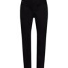 TOMMY HILFIGER Farmer 'Denton'  fekete farmer-hu
