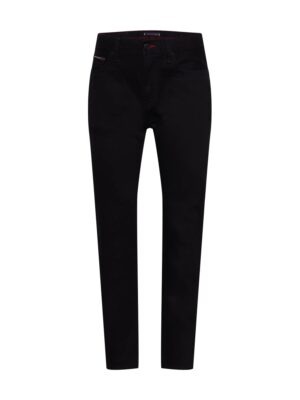 TOMMY HILFIGER Farmer 'Denton'  fekete farmer-hu