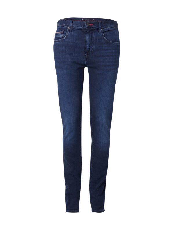 TOMMY HILFIGER Farmer  sötétkék-hu