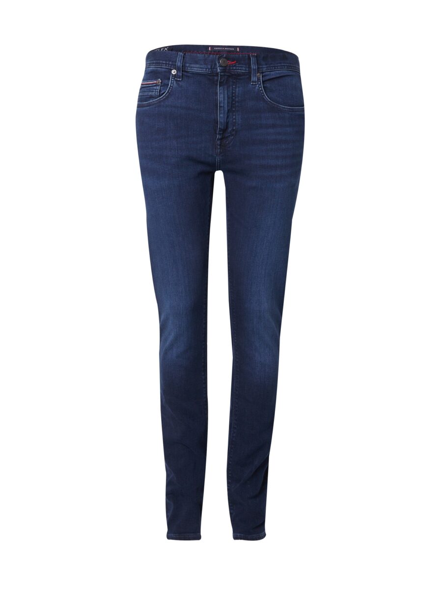 TOMMY HILFIGER Farmer  sötétkék-hu