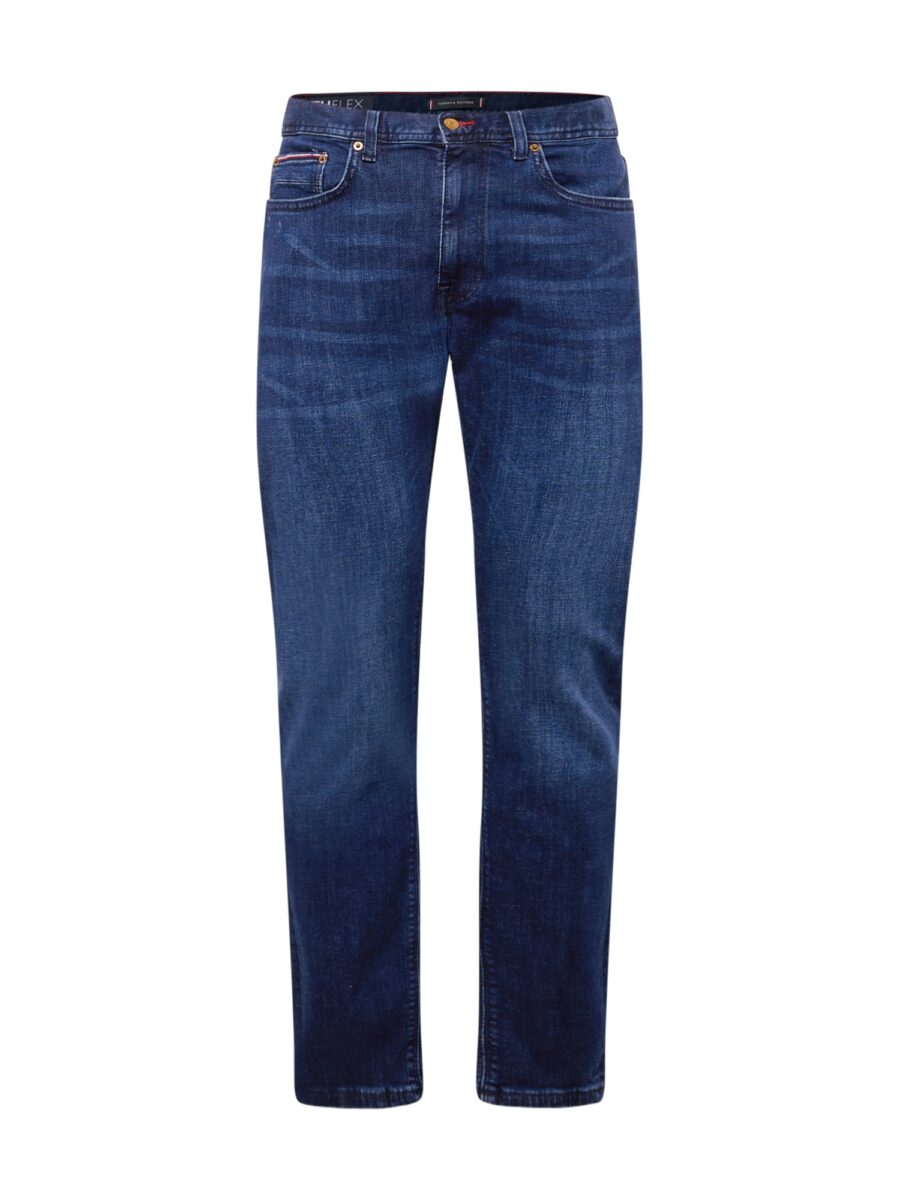TOMMY HILFIGER Farmer  sötétkék-hu