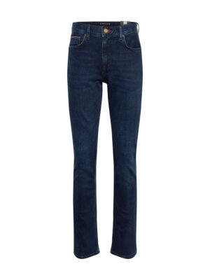 TOMMY HILFIGER Farmer  sötétkék-hu