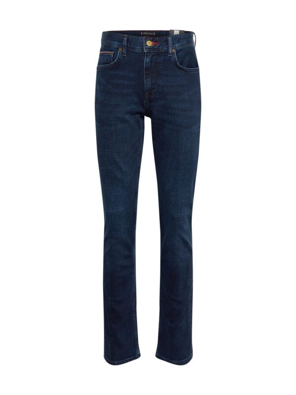 TOMMY HILFIGER Farmer  sötétkék-hu