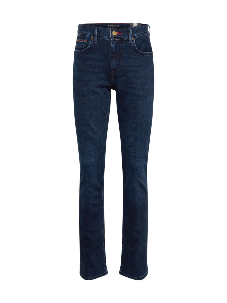 TOMMY HILFIGER Farmer  sötétkék-hu