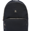 TOMMY HILFIGER Hátizsák  tengerészkék / arany-Ár