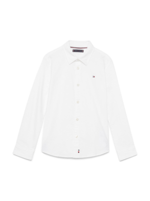 TOMMY HILFIGER Ing  fehér-Ár