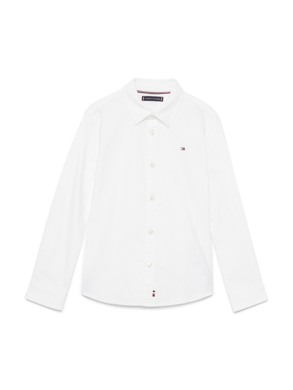 TOMMY HILFIGER Ing  fehér-Ár