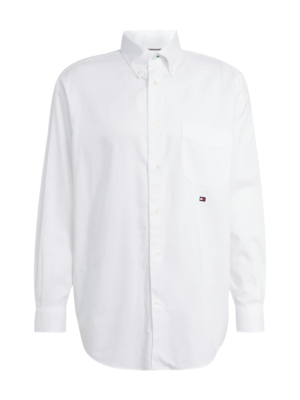 TOMMY HILFIGER Ing  fehér-Hungary