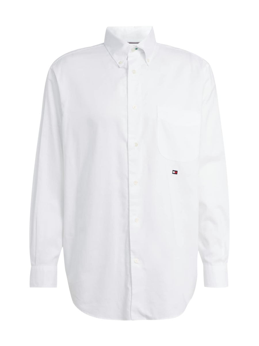TOMMY HILFIGER Ing  fehér-Hungary