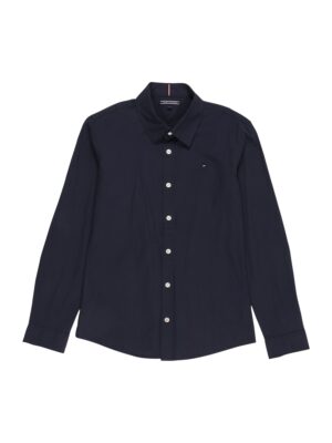 TOMMY HILFIGER Ing  kék / tengerészkék / piros / fehér-hu