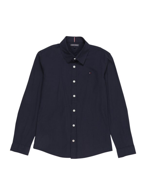 TOMMY HILFIGER Ing  kék / tengerészkék / piros / fehér-hu