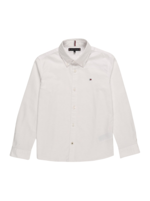 TOMMY HILFIGER Ing  tengerészkék / piros / fehér-hu