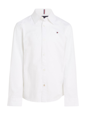 TOMMY HILFIGER Ing  ultramarin kék / piros / fehér-Ár