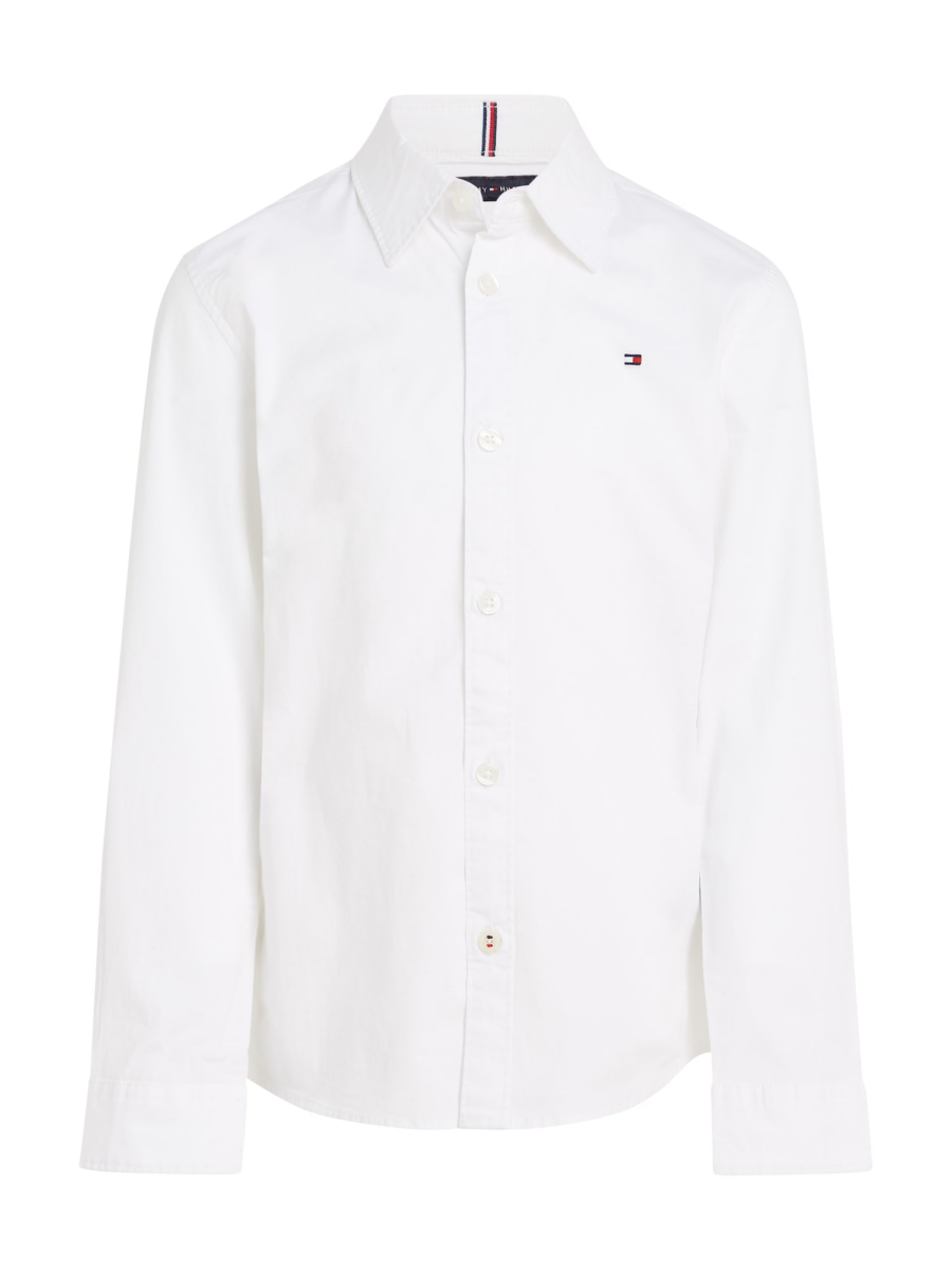 TOMMY HILFIGER Ing  ultramarin kék / piros / fehér-Ár