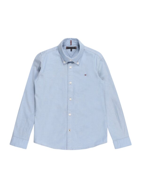 TOMMY HILFIGER Ing  világoskék-hu