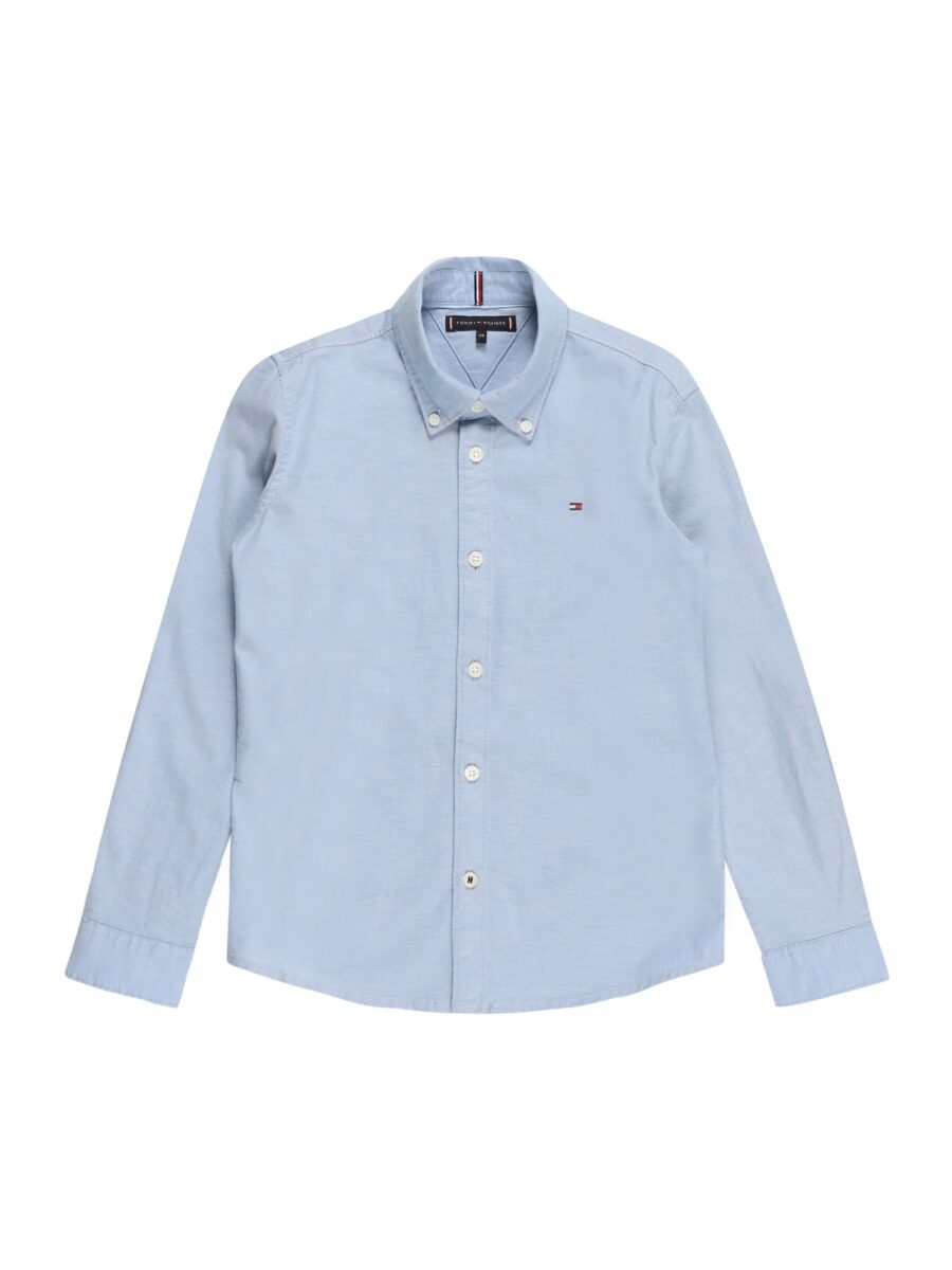 TOMMY HILFIGER Ing  világoskék-hu