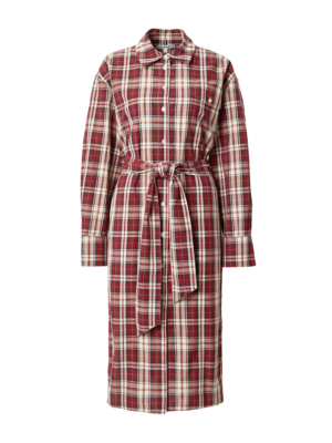 TOMMY HILFIGER Ingruhák  sötétkék / világos sárga / kárminvörös / fehér-Ár