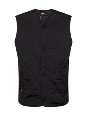 TOMMY HILFIGER Mellény  fekete-Ár