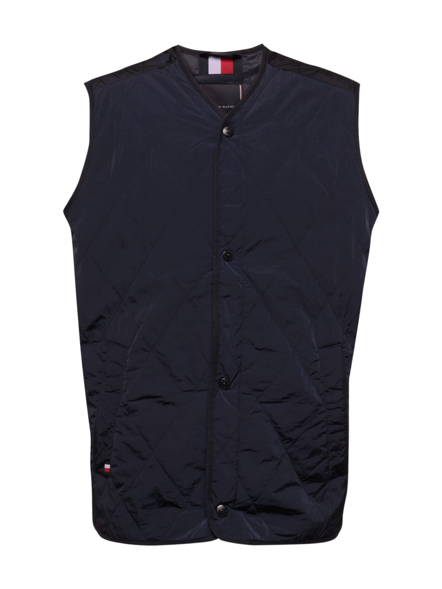 TOMMY HILFIGER Mellény  tengerészkék-Ár