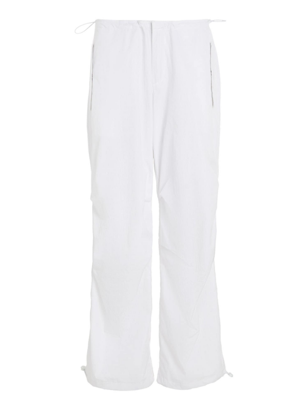 TOMMY HILFIGER Nadrág  fehér-Ár