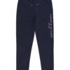 TOMMY HILFIGER Nadrág  tengerészkék / piros / fehér-hu
