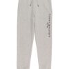 TOMMY HILFIGER Nadrág  tengerészkék / világosszürke / tűzpiros / fehér-hu