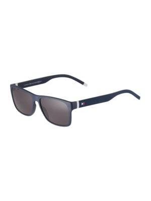 TOMMY HILFIGER Napszemüveg '1718/S'  tengerészkék / tűzpiros / fehér-hu